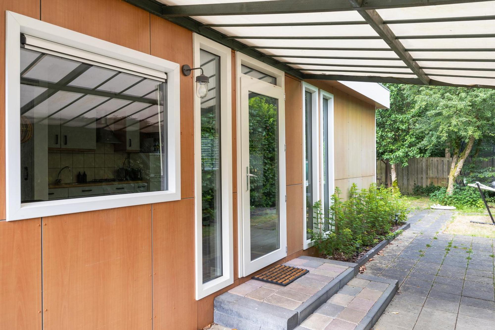 נונספייט Chalet Canalla מראה חיצוני תמונה